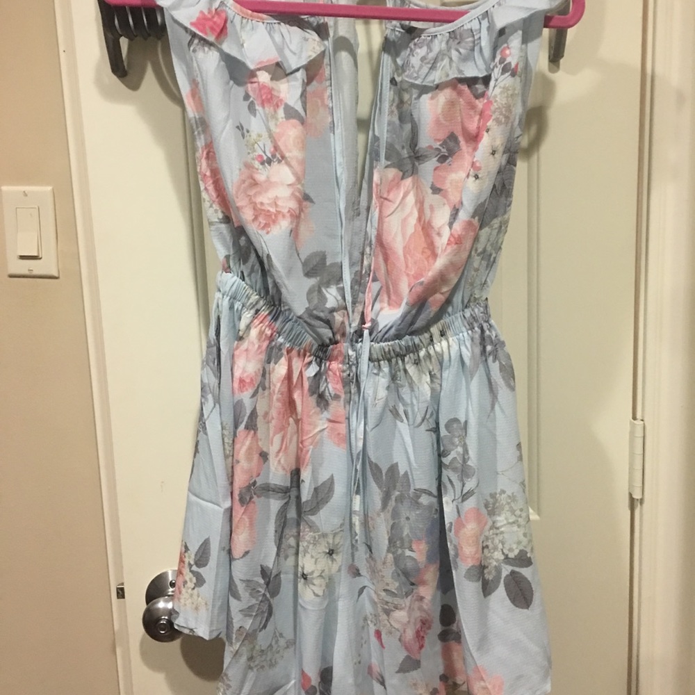 Romper - Picture 2 of 2